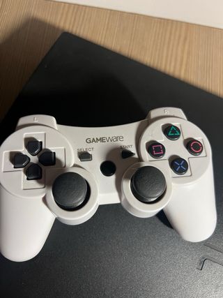 Console PlayStation 3 (PS3) Nero