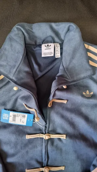 Giacca Adidas Capodanno Cinese Taglia L