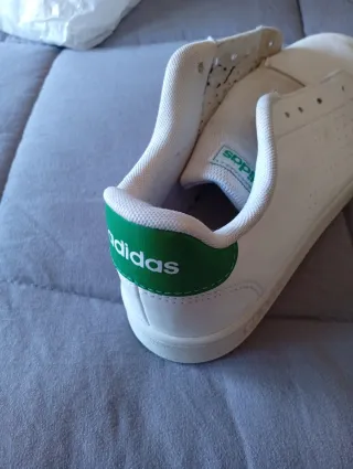 Adidas Bambas Talla 38.5