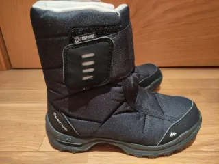 Botas de Nieve Quechua Talla 36