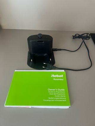 Robot Aspirador Roomba 980