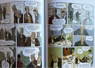 Arrugas (Spanish Edition)