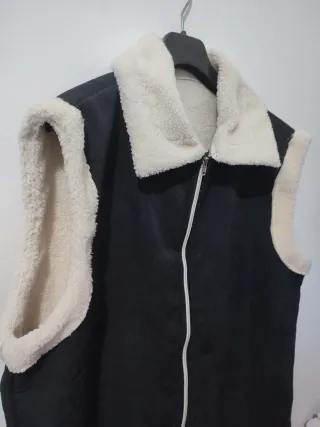 Chaqueta mujer XXL