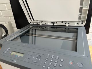 Impresora a color HP MFP179fnw Láser Multifunción