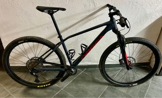 Orbea Alma H20 Talla M