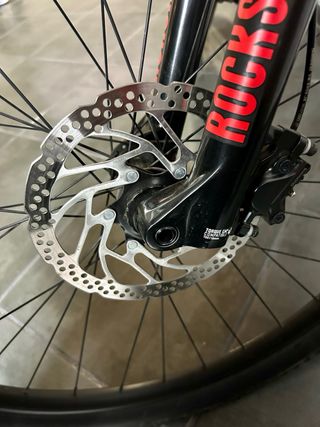 Orbea Alma H20 Talla M