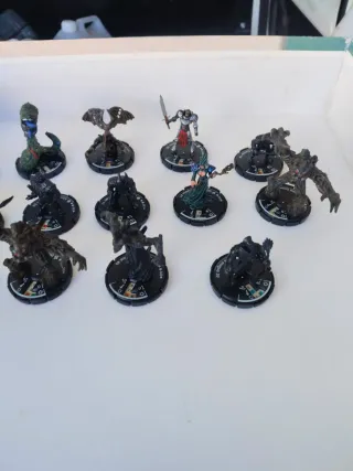 Juego de mesa Mage Knight