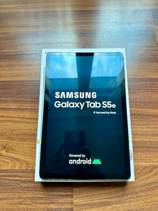 Samsung Galaxy Tab S5e
