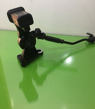 Palanca marcha atrás quad Csr-jianshe-gasgas