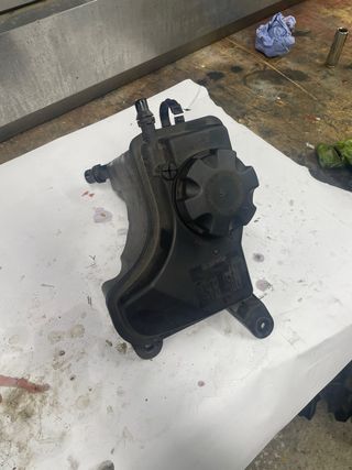 Depósito expansión BMW Serie 1 y 3 E87 E90