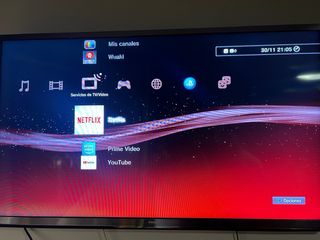 Consola PS3 Grand Theft Auto V senza controller