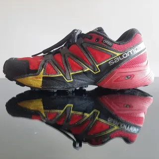 Zapatillas Salomon Speedcross Vario 2 GTX T.42 2/3