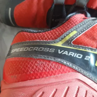 Zapatillas Salomon Speedcross Vario 2 GTX T.42 2/3