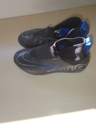 Botas de fútbol Nike Zoom