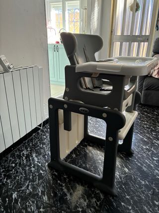 Trona Jané para bebé