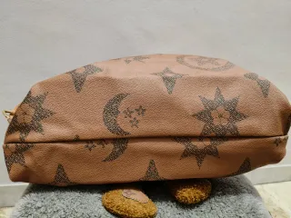 Zaino teddy nuovo con cartellino