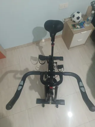Bicicleta Spinning Profesional