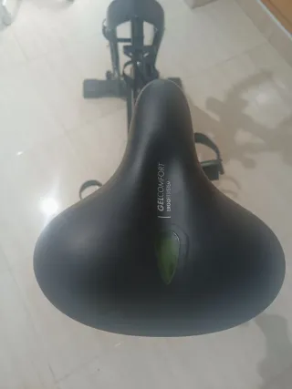 Bicicleta Spinning Profesional