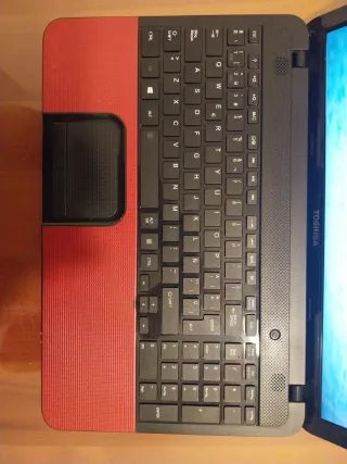 Portatile TOSHIBA Satellite