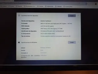 Portatile TOSHIBA Satellite