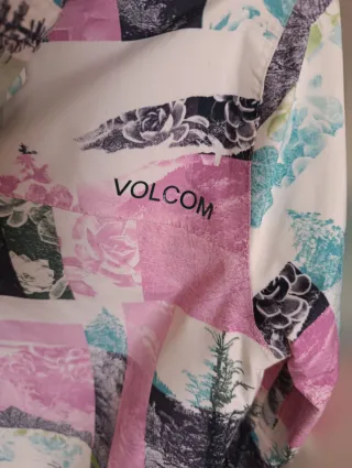 Chaqueta Volcom Nieve