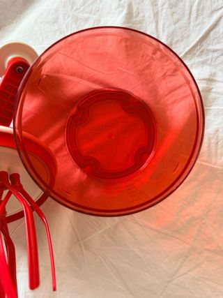 Tupperware Speedy Chef C32