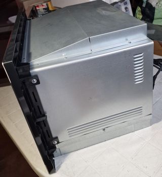 Microondas Grill AEG