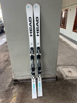 Sci Head e-Speed 175cm