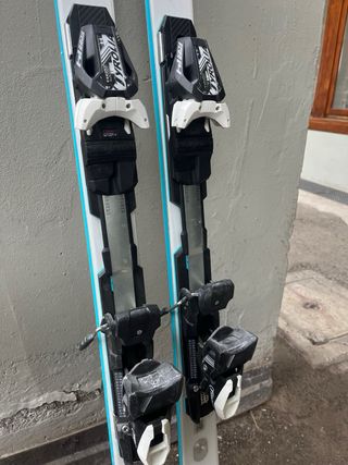 Sci Head e-Speed 175cm