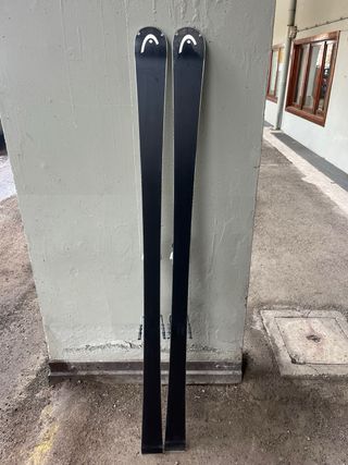 Sci Head e-Speed 175cm