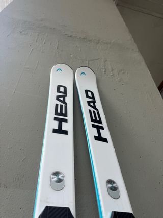 Sci Head e-Speed 175cm