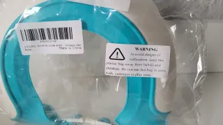 Nuovo cappello doccia per bambini regolabile