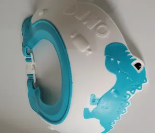 Nuovo cappello doccia per bambini regolabile