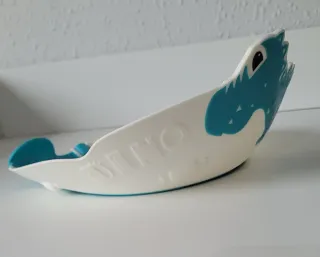 Nuovo cappello doccia per bambini regolabile