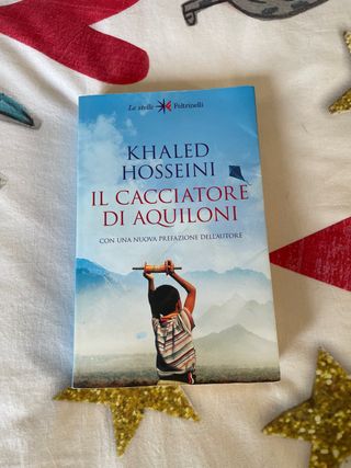 Il cacciatore di aquiloni