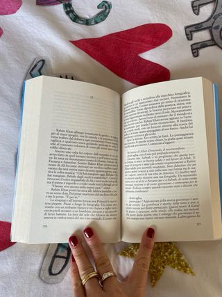 Il cacciatore di aquiloni