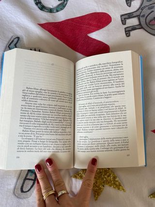 Il cacciatore di aquiloni