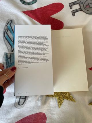 Il cacciatore di aquiloni