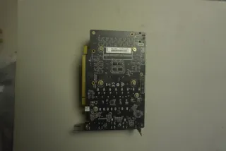 Tarjeta Gráfica Nvidia GTX 1660