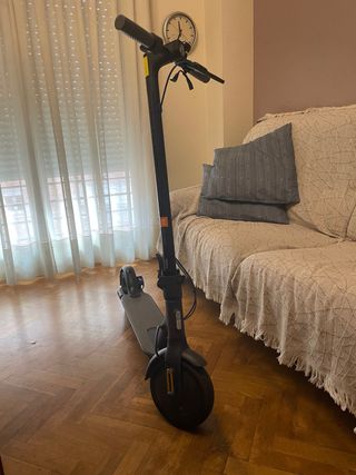 Patinete Eléctrico Xiaomi Mi Electric Scooter 3