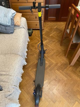 Patinete Eléctrico Xiaomi Mi Electric Scooter 3