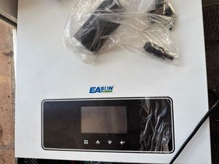 Inversor solar EASUN POWER 10kW 48V