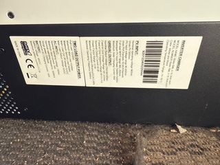 Inversor solar EASUN POWER 10kW 48V