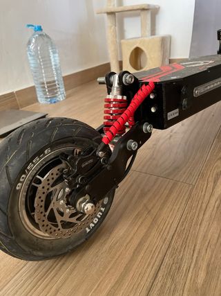 Patinete Eléctrico 3200W