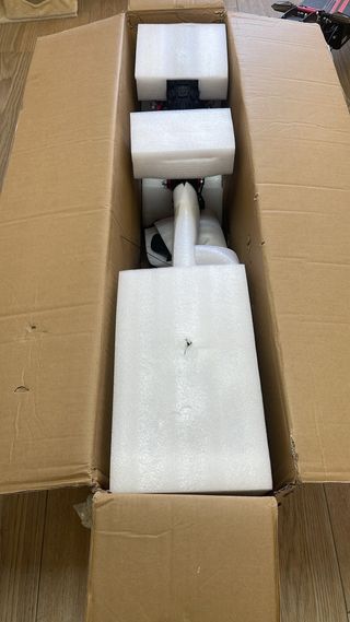 Patinete Eléctrico 3200W