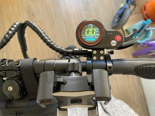 Patinete Eléctrico 3200W