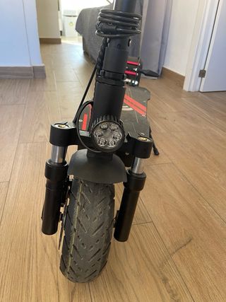 Patinete Eléctrico 3200W