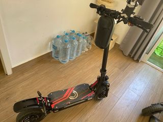 Patinete Eléctrico 3200W