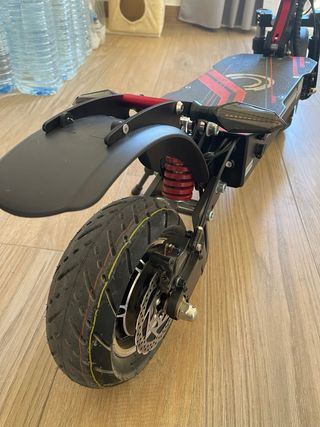 Patinete Eléctrico 3200W