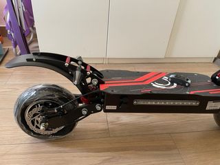 Patinete Eléctrico 3200W